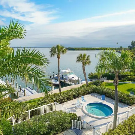 Harbor Villa Club 309